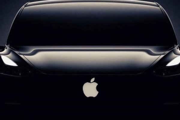 Patents, research, and rumors: Everything the Apple Car was going to be