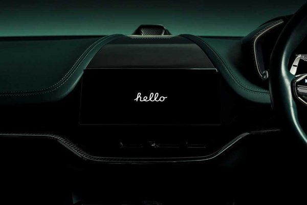 Apple Cars existence confirmed by Airbnb