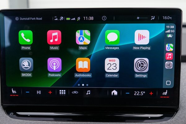 How To Personalize Your Apple CarPlay Dashboard