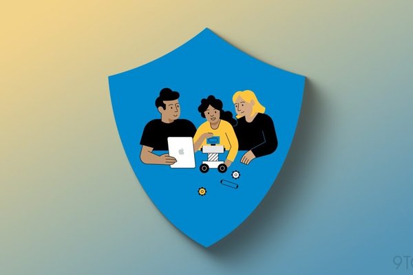 Apple Introduces Innovative Child Safety Features and Age Assurance Methods 