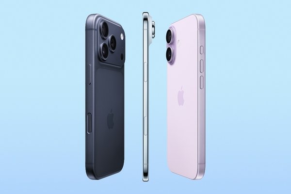 Apple Regains Top Spot in Chinas Smartphone Market