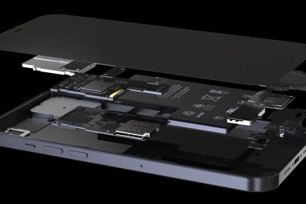 Apples Movement Toward Chip Independence Enhances Device Security and Performance