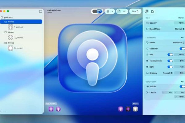 There is no Dye in Apples design team
