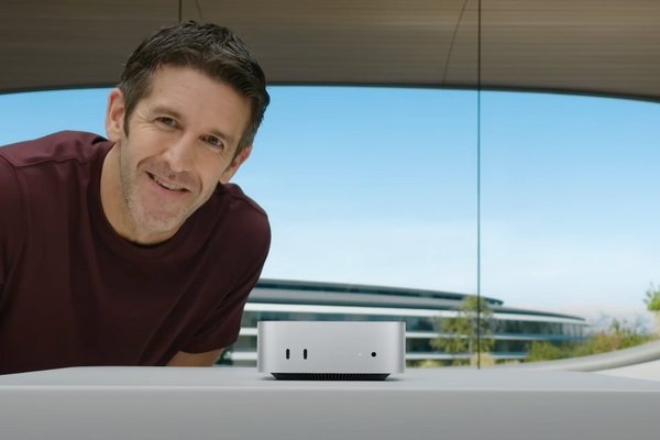John Ternus set to re-establish importance of Apples design team when he takes over as CEO: report