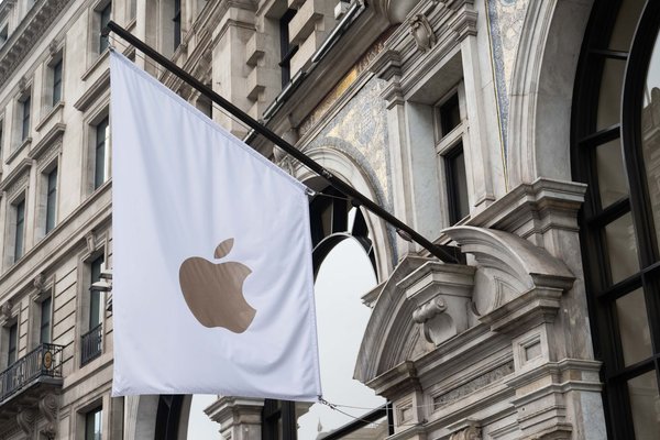  Gravely disappointed  UK hit Apple with encryption backdoor order, again 