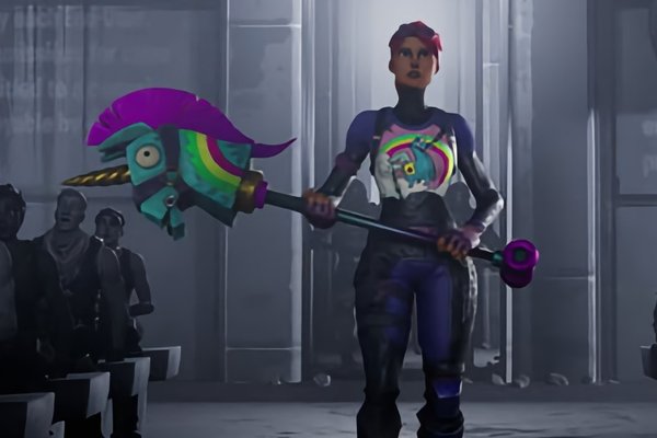 Epic Games disagrees with Apples junk EU fee changes