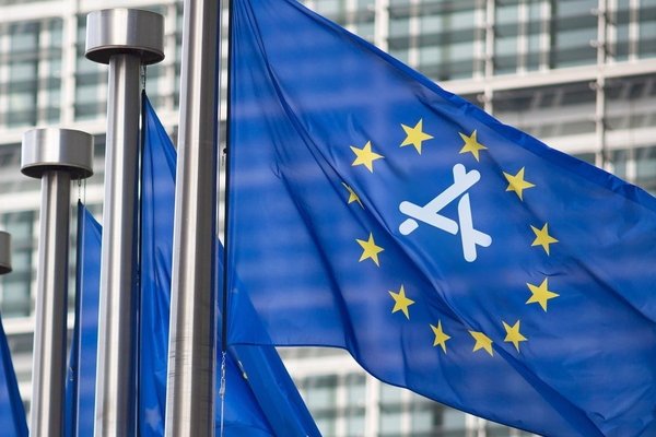 Apples EU Digital Markets Act antitrust debacle may be settled soon