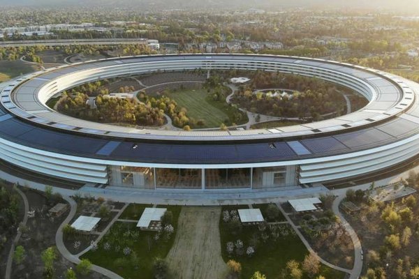 Apple: Europes DMA should be repealed