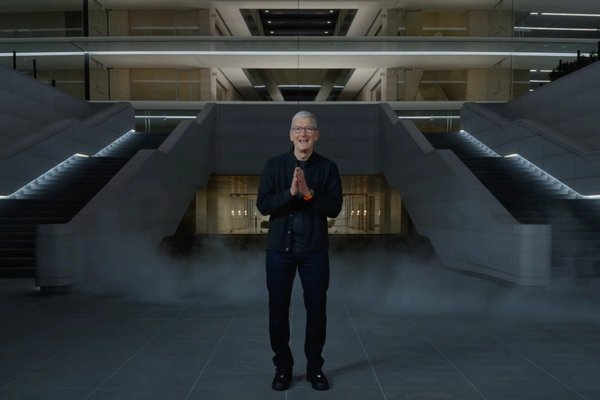 Here are three unusual Apple product announcements to look forward to this fall