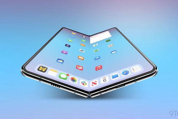 iPhone Fold reportedly on track for potential launch next year, as prototypes tested