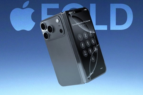 Apples Foldable Might Be Its Most Unbreakable iPhone to Date