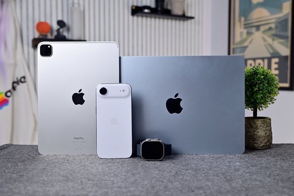 Apple has 16 products in line for future release