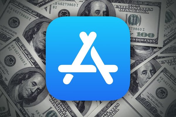 Report: Apple made roughly $900M from generative AI apps in 2025