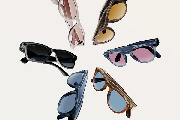 Apple Glasses Reportedly Launching in Late 2027 With These Features