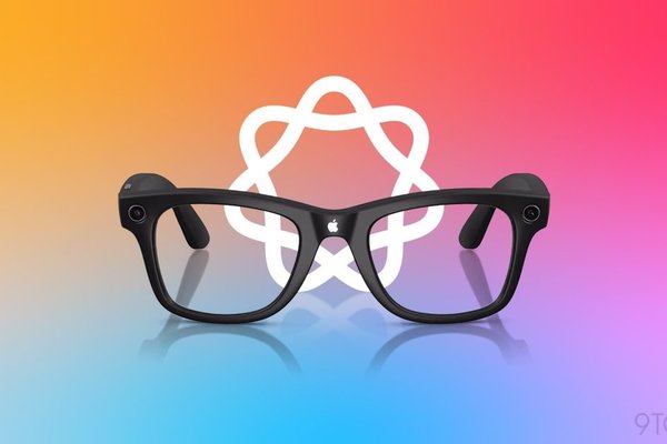 Apple Glasses to sport high-end designs using premium materials, at least four styles in testing