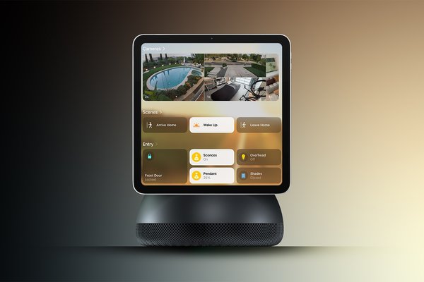 Apples 2026 Smart Home Revamp: All the Rumors