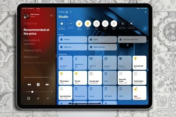 Apple now expected to unveil HomeOS, related hardware ahead of 2026 WWDC