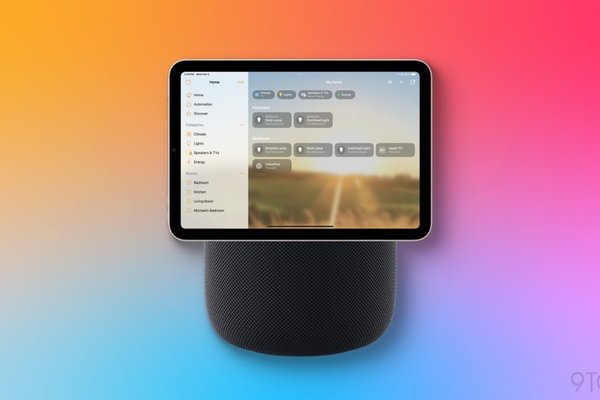 Apple Delays HomePad Launch for iOS 19 Consistency 