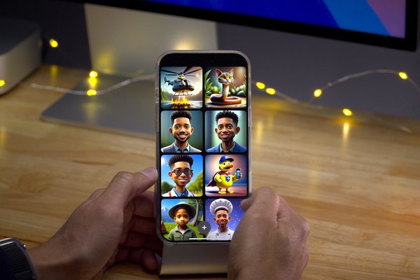 Apple Intelligence image models to boast major visual upgrades in iOS 27: report