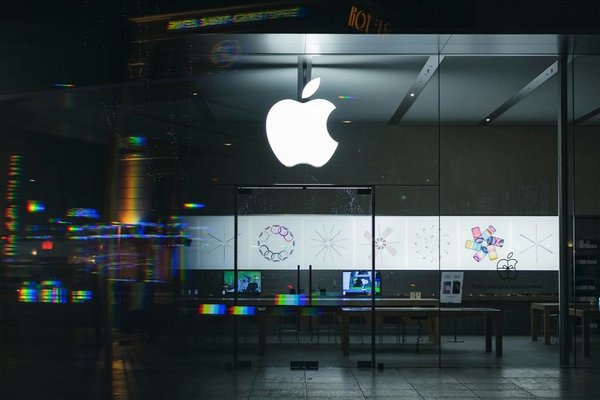 Apple agrees to reveal India revenue in order to avoid massive $38B fine