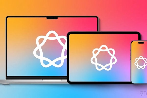 Apple Intelligence rolling out now in China, per user reports U: Pulled