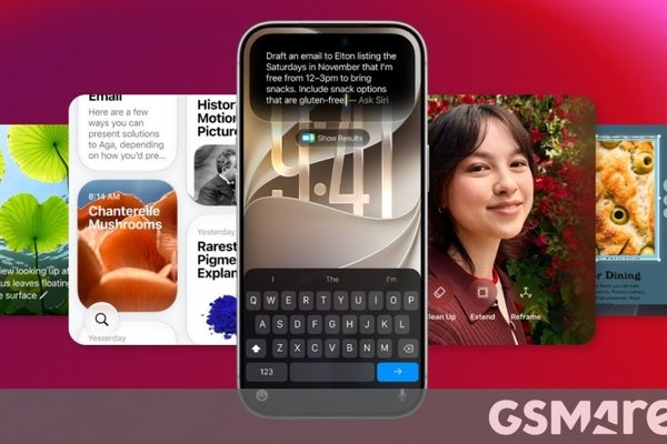 Apple Intelligence is finally coming to China, but without Siri AI