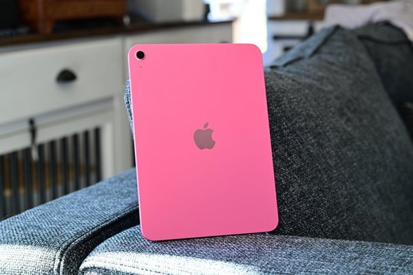 Apple Intelligence is coming to the the next entry-level iPad