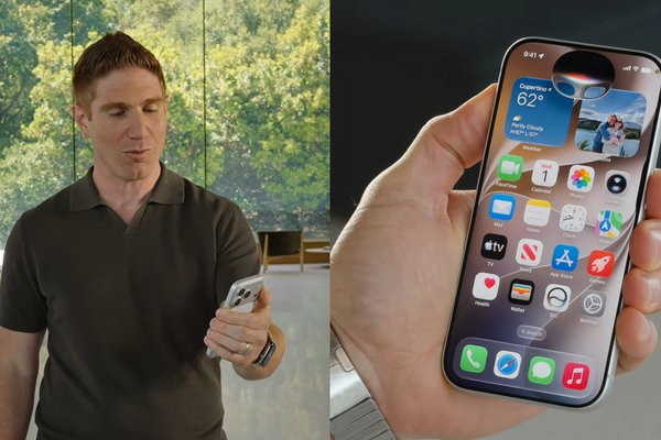  Apple Intelligence just got its biggest upgrade yet  here are all the new features announced at WWDC 2026 