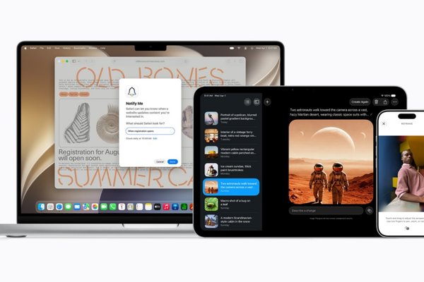 Apple finally unveils long-awaited Apple Intelligence updates at WWDC 2026