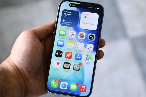 Apple has finally put the planned obsolescence rumors to bed