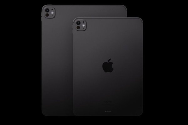 Apple Has Likely Abandoned iPad Ultra Plans