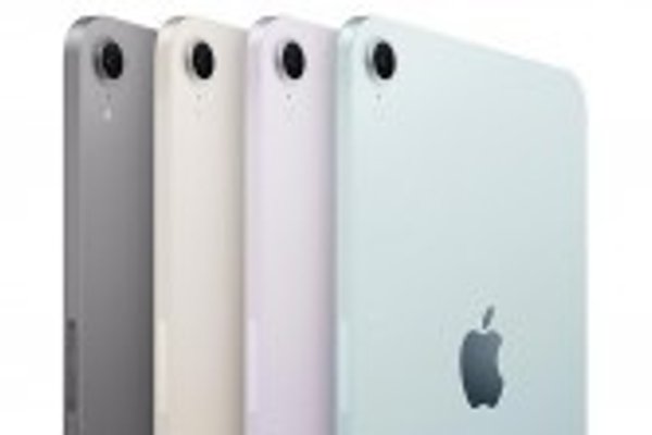 Apple to soon update the regular iPad with A18 chip