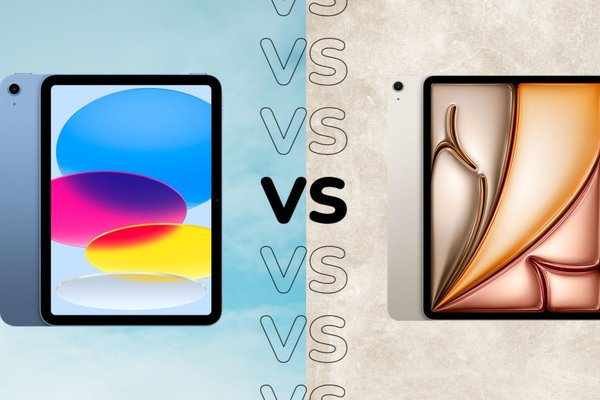 Apple iPad vs iPad Air: Key Differences You Should Know 