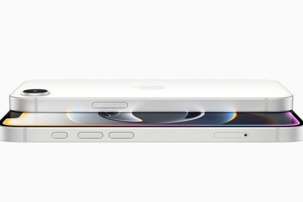 Apple Empowers Users with iPhone 16e Parts for Repairs
