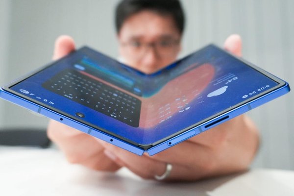 Apple iPhone 18 Fold is coming soon: 5 biggest rumors and leaks going into 2026