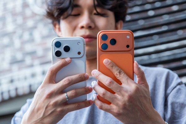 iPhone Too Expensive? Apple Says You Can Lease It Instead for Much Less