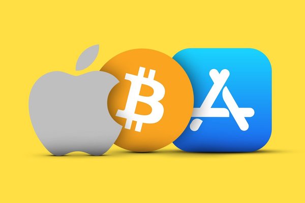 Apple Sued by Customers Who Lost Combined $1.8 Million Through Fake Bitcoin Wallet in App Store