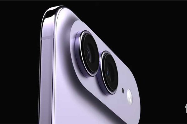 Infamous Apple leaker info-dumps almost every iPhone Air 2 detail