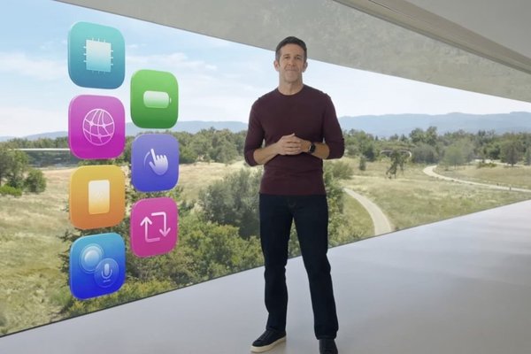 Leaked images reveal Apples new Home smart lock, thermostat, more for LG