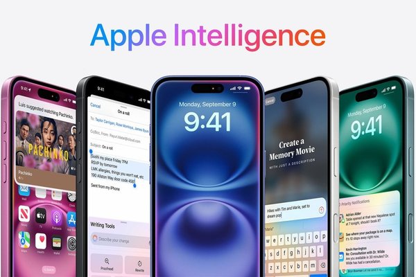 How developers are using Apples local AI models with iOS 26