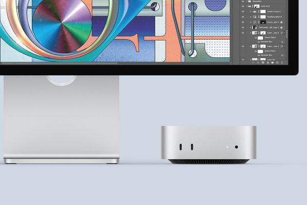 M4 Mac mini still remains one of Apples best computers to date, heres why