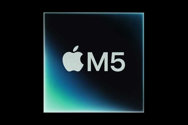 Apple M5 unveiled: 10 CPU cores, 10 GPU cores, and the next big leap in AI