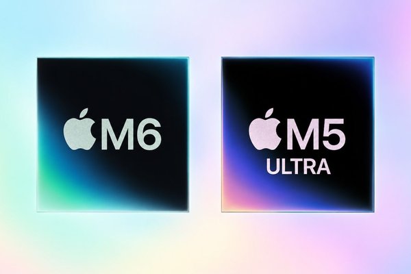 M5 Ultra and M6 Chip Benchmark Results Reveal Graphics Performance