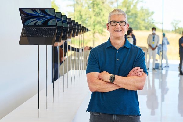  Apples first M5 products could launch this week  here are the 3 biggest rumors, from iPads to a MacBook Pro surprise 