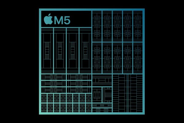 Apple M5 vs. M4: We Tested Whats Improved With Apples In-House Silicon Chip