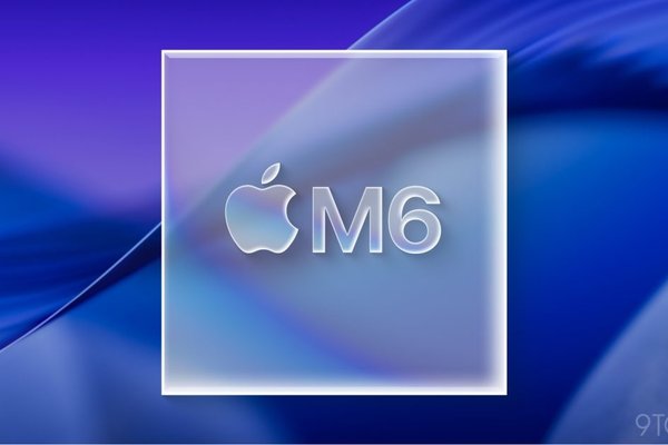 Apples new M6 adds feature previously exclusive to high-end chips