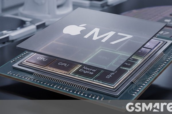 Apple to skip the M6 Pro and Max chips and focus on boosting AI for the M7 generation
