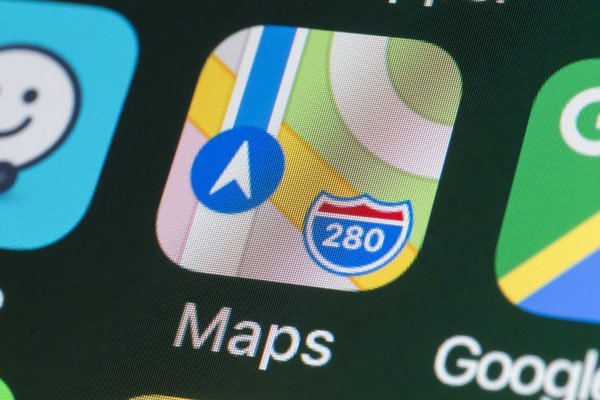 Apple Maps ads are live. Heres what they look like