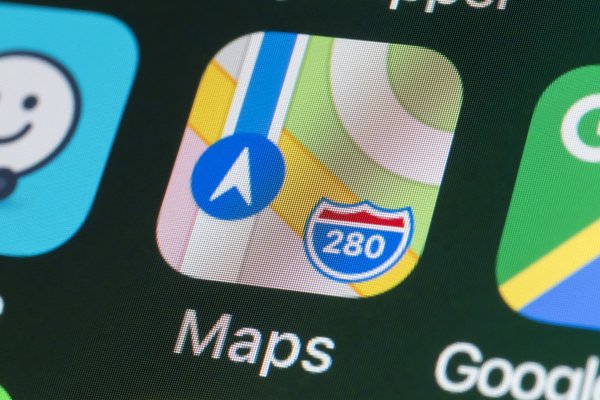 Can You Turn Off Ads In Apple Maps?
