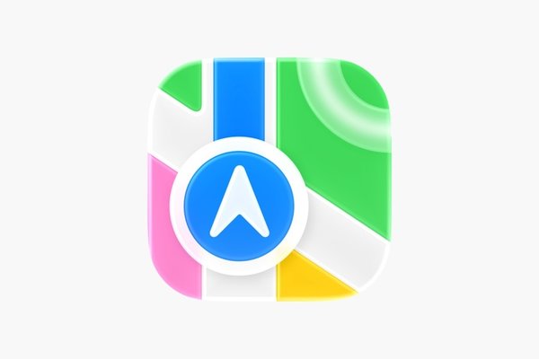 EU Spares Apple Maps and Apple Ads